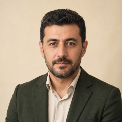 ماجد العلي
